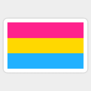 Pansexual Sticker